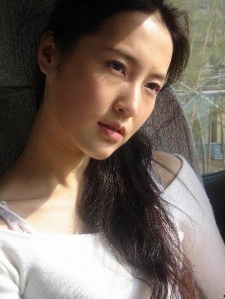 孙晶晶生活照,展现真实魅力与日常风采