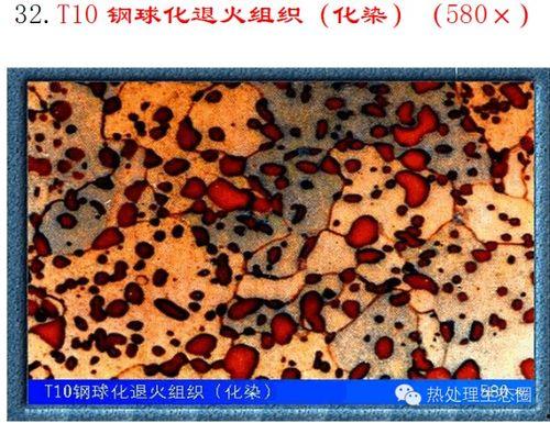 金相图片,探索材料之美