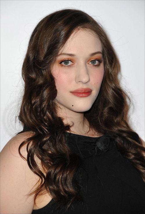 凯特戴琳斯背景,从童星到时尚偶像的蜕变之路