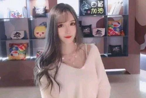 斗鱼女主播井,网络红人的崛起之路