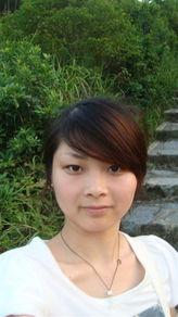 朱婷婷 个人资料