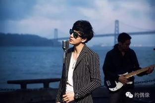 长的像薛之谦的网红