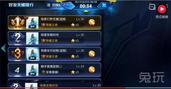 王者荣耀蓝烟资料,电竞传奇，荣耀之路